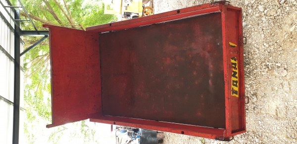 รถบรรทุกการเกษตร  สอบถามได้  ต่อรองได้ยกด้วยไฮดรอลิค