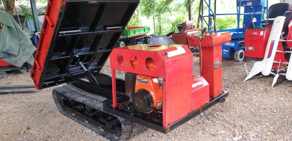 รถบรรทุกการเกษตร  สอบถามได้  ต่อรองได้ยกด้วยไฮดรอลิค