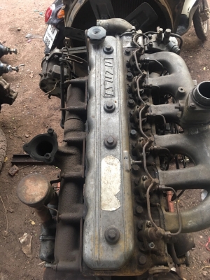 ขายเครื่องอีชูชุ6bb145แรง พร้อมใช้งาน36000บาท  0816278866