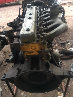 ขายเครื่องอีชูชุ6bb145แรง พร้อมใช้งาน36000บาท  0816278866