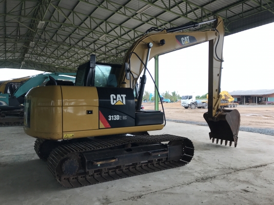 ขาย CAT 313D2 รุ่นใหม่ล่าสุด สภาพเดิมๆ 1000 ชั่วโมง ฟรี(PM2500ชม) สนใจติดต่อโดยตรง 081-4283210 ขาย CAT 313D2 รุ่นใหม่ล่าสุด สภาพเดิมๆ 1000 ชั่วโมง ฟรี(PM2500ชม) สนใจติดต่อโดยตรง 081-4283210