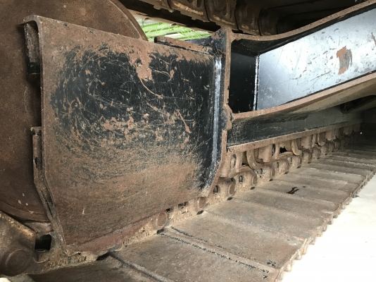 ขาย CAT 313D2 รุ่นใหม่ล่าสุด สภาพเดิมๆ 1000 ชั่วโมง ฟรี(PM2500ชม) สนใจติดต่อโดยตรง 081-4283210 ขาย CAT 313D2 รุ่นใหม่ล่าสุด สภาพเดิมๆ 1000 ชั่วโมง ฟรี(PM2500ชม) สนใจติดต่อโดยตรง 081-4283210