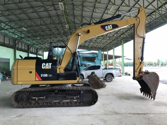 ขาย CAT 313D2 รุ่นใหม่ล่าสุด สภาพเดิมๆ 1000 ชั่วโมง ฟรี(PM2500ชม) สนใจติดต่อโดยตรง 081-4283210 ขาย CAT 313D2 รุ่นใหม่ล่าสุด สภาพเดิมๆ 1000 ชั่วโมง ฟรี(PM2500ชม) สนใจติดต่อโดยตรง 081-4283210