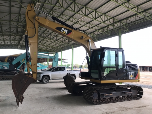 ขาย CAT 313D2 รุ่นใหม่ล่าสุด สภาพเดิมๆ 1000 ชั่วโมง ฟรี(PM2500ชม) สนใจติดต่อโดยตรง 081-4283210 ขาย CAT 313D2 รุ่นใหม่ล่าสุด สภาพเดิมๆ 1000 ชั่วโมง ฟรี(PM2500ชม) สนใจติดต่อโดยตรง 081-4283210