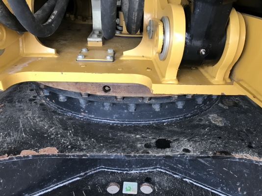 ขาย CAT 313D2 รุ่นใหม่ล่าสุด สภาพเดิมๆ 1000 ชั่วโมง ฟรี(PM2500ชม) สนใจติดต่อโดยตรง 081-4283210 ขาย CAT 313D2 รุ่นใหม่ล่าสุด สภาพเดิมๆ 1000 ชั่วโมง ฟรี(PM2500ชม) สนใจติดต่อโดยตรง 081-4283210