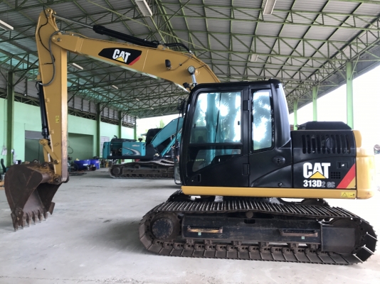 ขาย CAT 313D2 รุ่นใหม่ล่าสุด สภาพเดิมๆ 1000 ชั่วโมง ฟรี(PM2500ชม) สนใจติดต่อโดยตรง 081-4283210 ขาย CAT 313D2 รุ่นใหม่ล่าสุด สภาพเดิมๆ 1000 ชั่วโมง ฟรี(PM2500ชม) สนใจติดต่อโดยตรง 081-4283210