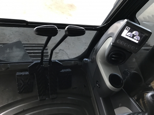 ขาย CAT 313D2 รุ่นใหม่ล่าสุด สภาพเดิมๆ 1000 ชั่วโมง ฟรี(PM2500ชม) สนใจติดต่อโดยตรง 081-4283210 ขาย CAT 313D2 รุ่นใหม่ล่าสุด สภาพเดิมๆ 1000 ชั่วโมง ฟรี(PM2500ชม) สนใจติดต่อโดยตรง 081-4283210