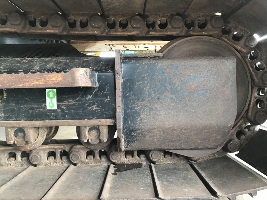 ขาย CAT 313D2 รุ่นใหม่ล่าสุด สภาพเดิมๆ 1000 ชั่วโมง ฟรี(PM2500ชม) สนใจติดต่อโดยตรง 081-4283210 ขาย CAT 313D2 รุ่นใหม่ล่าสุด สภาพเดิมๆ 1000 ชั่วโมง ฟรี(PM2500ชม) สนใจติดต่อโดยตรง 081-4283210