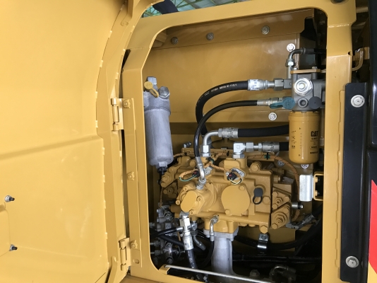 ขาย CAT 313D2 รุ่นใหม่ล่าสุด สภาพเดิมๆ 1000 ชั่วโมง ฟรี(PM2500ชม) สนใจติดต่อโดยตรง 081-4283210 ขาย CAT 313D2 รุ่นใหม่ล่าสุด สภาพเดิมๆ 1000 ชั่วโมง ฟรี(PM2500ชม) สนใจติดต่อโดยตรง 081-4283210