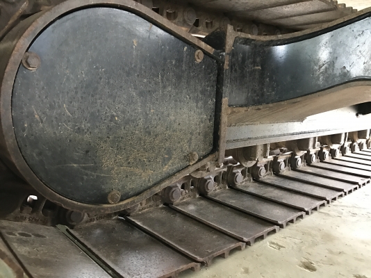 ขาย CAT 313D2 รุ่นใหม่ล่าสุด สภาพเดิมๆ 1000 ชั่วโมง ฟรี(PM2500ชม) สนใจติดต่อโดยตรง 081-4283210 ขาย CAT 313D2 รุ่นใหม่ล่าสุด สภาพเดิมๆ 1000 ชั่วโมง ฟรี(PM2500ชม) สนใจติดต่อโดยตรง 081-4283210