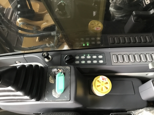 ขาย CAT 313D2 รุ่นใหม่ล่าสุด สภาพเดิมๆ 1000 ชั่วโมง ฟรี(PM2500ชม) สนใจติดต่อโดยตรง 081-4283210 ขาย CAT 313D2 รุ่นใหม่ล่าสุด สภาพเดิมๆ 1000 ชั่วโมง ฟรี(PM2500ชม) สนใจติดต่อโดยตรง 081-4283210