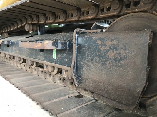 ขาย CAT 313D2 รุ่นใหม่ล่าสุด สภาพเดิมๆ 1000 ชั่วโมง ฟรี(PM2500ชม) สนใจติดต่อโดยตรง 081-4283210 ขาย CAT 313D2 รุ่นใหม่ล่าสุด สภาพเดิมๆ 1000 ชั่วโมง ฟรี(PM2500ชม) สนใจติดต่อโดยตรง 081-4283210