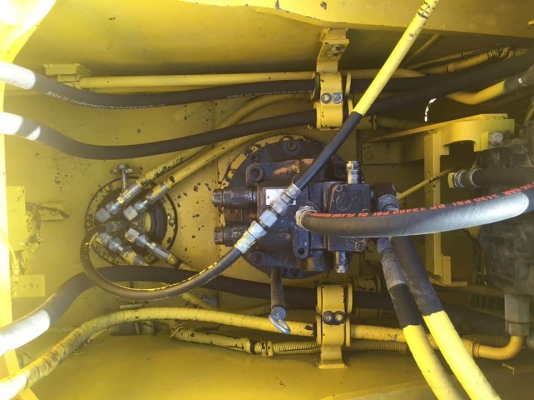 ขาย SK200-6 YN09 เก่านอก เอกสารใบอินวอย์ เครื่องเดิม ปั้มเดิม รถพร้อมใช้งาน รถอยู่ อ. ท่าวุ้ง จ. ลพบุรี สนใจติดต่อได้ที่ 0802719535 คุณเบียร์