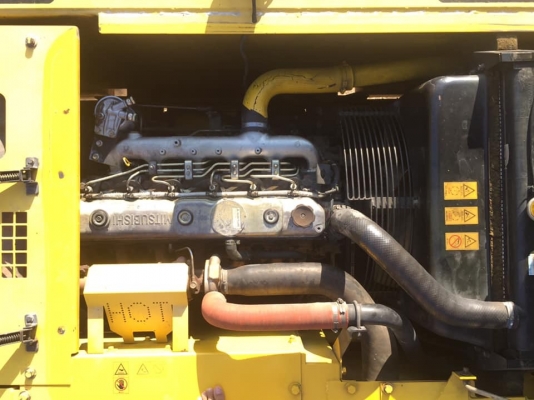 ขาย SK200-6 YN09 เก่านอก เอกสารใบอินวอย์ เครื่องเดิม ปั้มเดิม รถพร้อมใช้งาน รถอยู่ อ. ท่าวุ้ง จ. ลพบุรี สนใจติดต่อได้ที่ 0802719535 คุณเบียร์