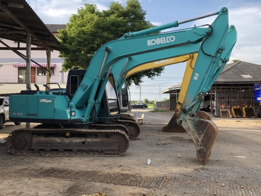 ❌ขาย รถแมคโคร sk045N2 ราคา850000 บาท❌     Kobelco sk045 เก่านอก ใบอินวอย  รถอยู่ท่าวุ้ง จ. ลพบุรี รถใช้งานมา 8เดือน. รถสภาพสวย แอร์เย็น  สนใจติดต่อสอบถามได้ที่ 0802719535 คุณเบียร์ ID line : 0802719535