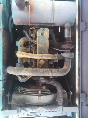 ❌ขาย รถแมคโคร sk045N2 ราคา850000 บาท❌     Kobelco sk045 เก่านอก ใบอินวอย  รถอยู่ท่าวุ้ง จ. ลพบุรี รถใช้งานมา 8เดือน. รถสภาพสวย แอร์เย็น  สนใจติดต่อสอบถามได้ที่ 0802719535 คุณเบียร์ ID line : 0802719535