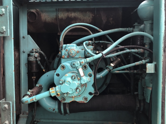 ❌ขาย รถแมคโคร sk045N2 ราคา850000 บาท❌     Kobelco sk045 เก่านอก ใบอินวอย  รถอยู่ท่าวุ้ง จ. ลพบุรี รถใช้งานมา 8เดือน. รถสภาพสวย แอร์เย็น  สนใจติดต่อสอบถามได้ที่ 0802719535 คุณเบียร์ ID line : 0802719535