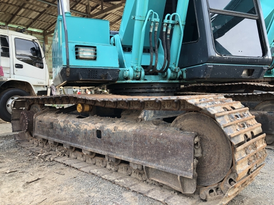 ❌ขาย รถแมคโคร sk045N2 ราคา850000 บาท❌     Kobelco sk045 เก่านอก ใบอินวอย  รถอยู่ท่าวุ้ง จ. ลพบุรี รถใช้งานมา 8เดือน. รถสภาพสวย แอร์เย็น  สนใจติดต่อสอบถามได้ที่ 0802719535 คุณเบียร์ ID line : 0802719535