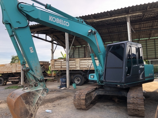 ❌ขาย รถแมคโคร sk045N2 ราคา850000 บาท❌     Kobelco sk045 เก่านอก ใบอินวอย  รถอยู่ท่าวุ้ง จ. ลพบุรี รถใช้งานมา 8เดือน. รถสภาพสวย แอร์เย็น  สนใจติดต่อสอบถามได้ที่ 0802719535 คุณเบียร์ ID line : 0802719535