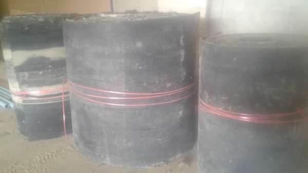 ขายสายพานลำเลียงหน้า 20"นิ้ว