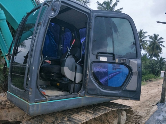 มีVDOขาย KOBELCO SK200-8YN12 SUPER ระบบดีรถสวยราคา 1,390,000