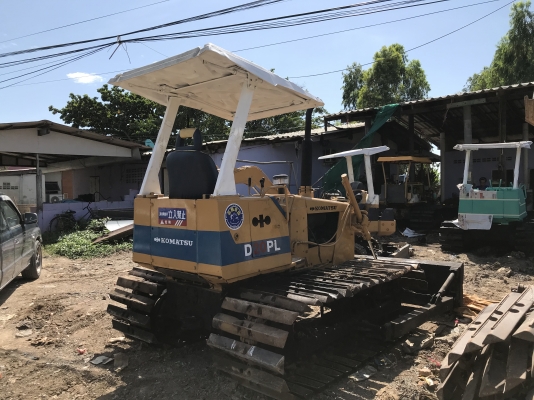 ขายรถแทร็กเตอร์ D2-6 PL รถสวยพร้อมใช้งาน เครื่องดี ช่วงล่างดี ราคาต่อรองได้ โทร0616613023แพรว