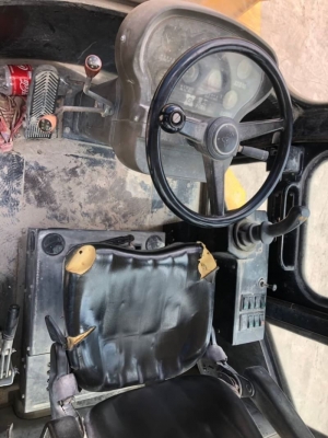 ขาย 355,000 บาท  สนใจ ทักมา   รถตักล้อยาง  XGMA XG9918 สภาพพร้อมใช้ เอกสารทะเบียน  รถอยู่  นครปฐม โทร 0610710295  สนใจ รายการสินค้า อื่นๆ ที่ เว็ปไชค์ Truck2Hand https://www.truck2hand.com/index.php?actions=content/search&amp;member_id=136193  Facebook ส่