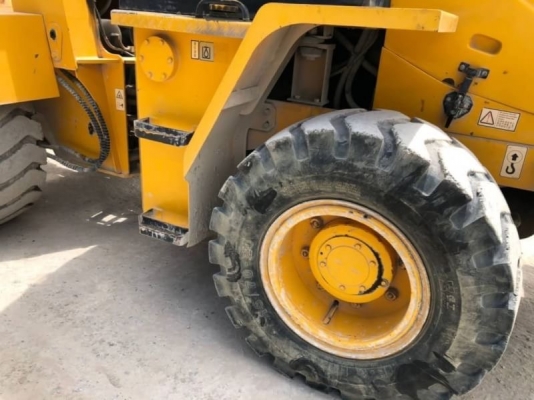 ขาย 355,000 บาท  สนใจ ทักมา   รถตักล้อยาง  XGMA XG9918 สภาพพร้อมใช้ เอกสารทะเบียน  รถอยู่  นครปฐม โทร 0610710295  สนใจ รายการสินค้า อื่นๆ ที่ เว็ปไชค์ Truck2Hand https://www.truck2hand.com/index.php?actions=content/search&amp;member_id=136193  Facebook ส่