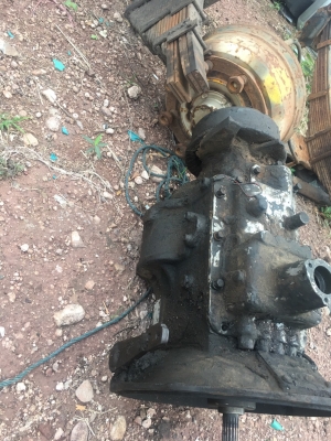 ขายเกียร์TX พร้อมใช้งาน 8500บาท 0816278866