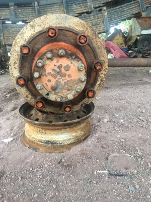 ขายเพลาท้าย พร้อมแนบ พร้อมใช้งาน 14000บาท 0816278866