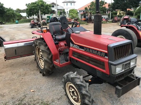 ขายรถไถ ขายรถไถ