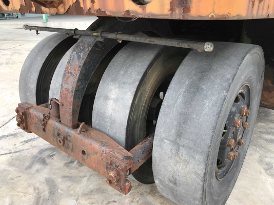 PCC TRADER - ขายรถบด SAKAI รุ่น TS7409 นำเข้าตรงจากญี่ปุ่นราคาถูกครับ