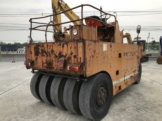 PCC TRADER - ขายรถบด SAKAI รุ่น TS7409 นำเข้าตรงจากญี่ปุ่นราคาถูกครับ PCC TRADER - ขายรถบด SAKAI รุ่น TS7409 นำเข้าตรงจากญี่ปุ่นราคาถูกครับ