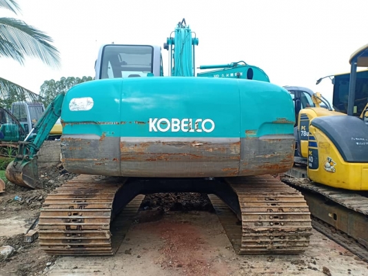 มาใหม่จ้า..KOBELCO SK120-3 มาร์คไฟว์ ซุปเปอร์ เก่านอกแท้ เดิมๆ ใ้งานมาน้อย..สภาพสวย พร้อมใช้ โทร 089-3818694 จ๊อย มาใหม่จ้า..KOBELCO SK120-3 มาร์คไฟว์ ซุปเปอร์ เก่านอกแท้ เดิมๆ ใ้งานมาน้อย..สภาพสวย พร้อมใช้ โทร 089-3818694 จ๊อย