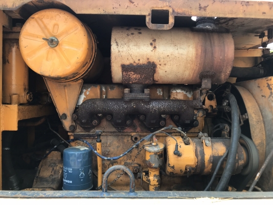 ขาย รถแม็คโคร KOMATSU 10HT(ขนาด 6 ตัน)พร้อมใช้งาน นำเข้าเองจากประเทศญี่ปุ่น ติดต่อ 063-9316985 ID LINE : 0639316985 ครับ