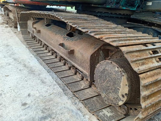 ขายจ้า..KOBELCO SK200-3 มาร์คไฟว์  ซุปเปอร์  เก่านอกแท้  7,xxx ชั่วโมง  สภาพสวย พร้อมใช้  โทร 089-3818694 จ๊อย