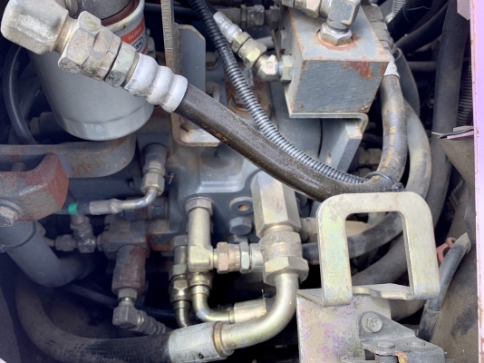 ขายรถแม็คโคร SUMITOMO SH75U2 พร้อมใช้งาน นำเข้าเองจากประเทศญี่ปุ่น ติดต่อ 063-9316985 ID LINE : 0639316985 ครับ