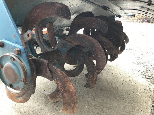 รถแทรกเตอร์HINOMOTOมือสอง