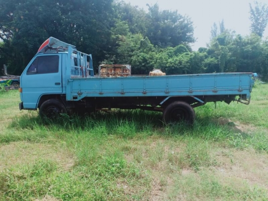 ISUZU 110 ISUZU 110