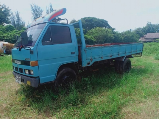 ISUZU 110