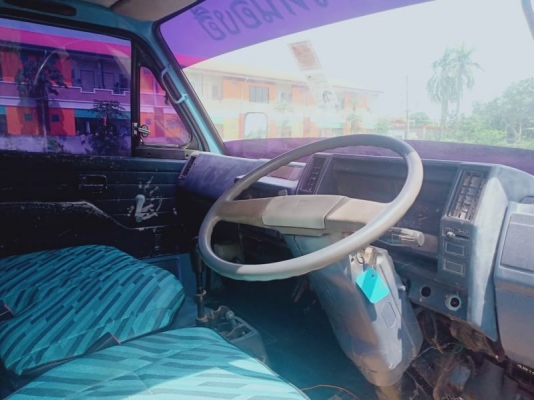 ISUZU 110