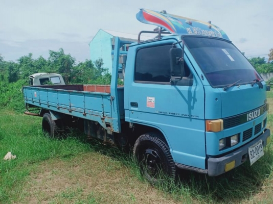 ISUZU 110 ISUZU 110