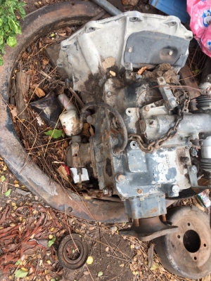 ขายเกียร์3M  พร้อมใช้งาน 25000บาท 0816278866