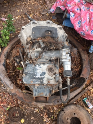 ขายเกียร์3M  พร้อมใช้งาน 25000บาท 0816278866