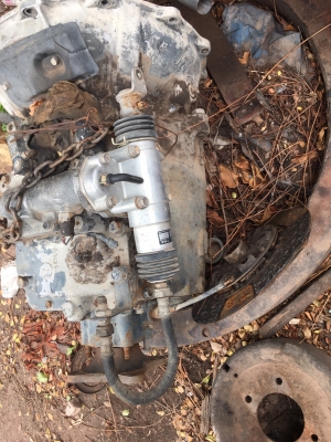 ขายเกียร์3M  พร้อมใช้งาน 25000บาท 0816278866