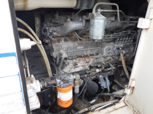 รถเจาะ HCR9-DS-513613 เก่านอกจากญี่ปุ่น สนใจโทร ☎️ 098-2492100 พัด รถเจาะ HCR9-DS-513613 เก่านอกจากญี่ปุ่น สนใจโทร ☎️ 098-2492100 พัด