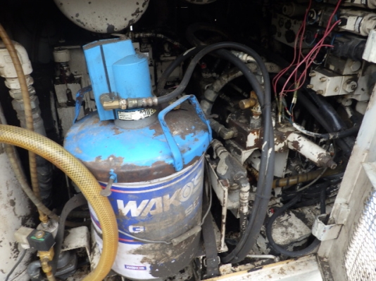 รถเจาะ HCR9-DS-513613 เก่านอกจากญี่ปุ่น สนใจโทร ☎️ 098-2492100 พัด รถเจาะ HCR9-DS-513613 เก่านอกจากญี่ปุ่น สนใจโทร ☎️ 098-2492100 พัด