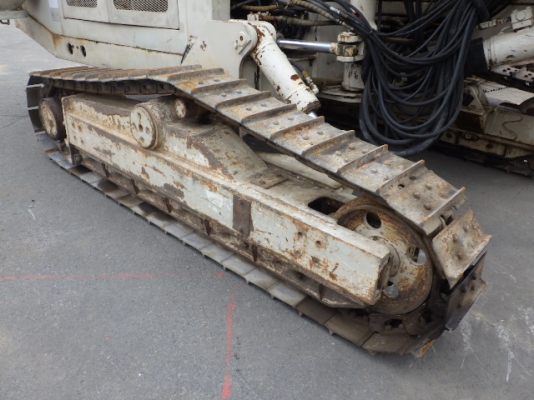 รถเจาะ HCR9-DS-513613 เก่านอกจากญี่ปุ่น สนใจโทร ☎️ 098-2492100 พัด รถเจาะ HCR9-DS-513613 เก่านอกจากญี่ปุ่น สนใจโทร ☎️ 098-2492100 พัด