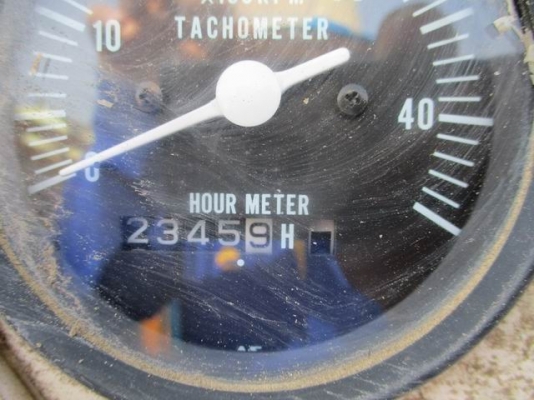 ขายเครื่องปั๊มลม DENYO DPS-130SS เก่านอก # ขนาด 7 บาร์ 130cfm สภาพดี พร้อมใช้ โทร084-5424150 line id : rapinzat