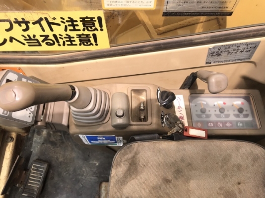 ขายรถขุด CAT 308BSR นำเข้าเองจากญี่ปุ่น สภาพสวยพร้อมใช้ มีVDOการทำงานครับ